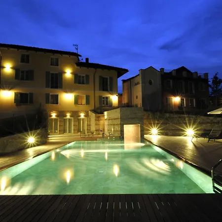 Relais Villa D\'Amelia 