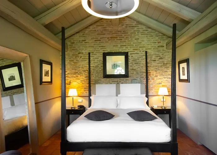 Relais Villa D\'Amelia