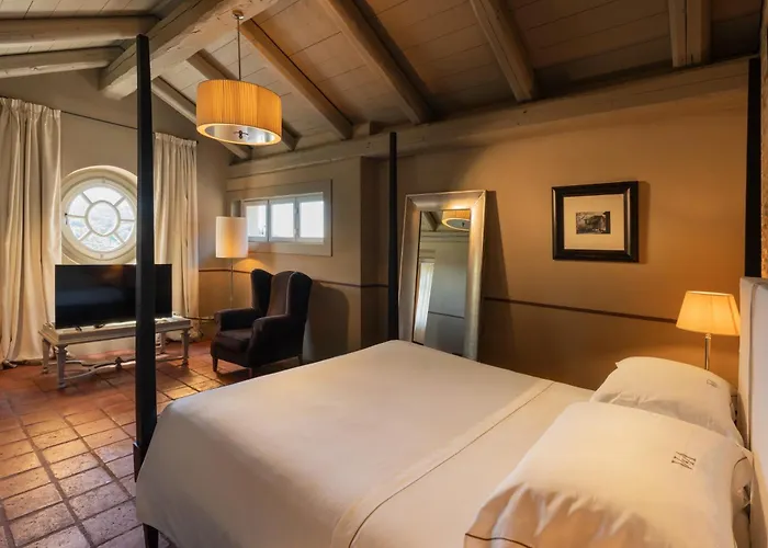 Relais Villa D\'Amelia