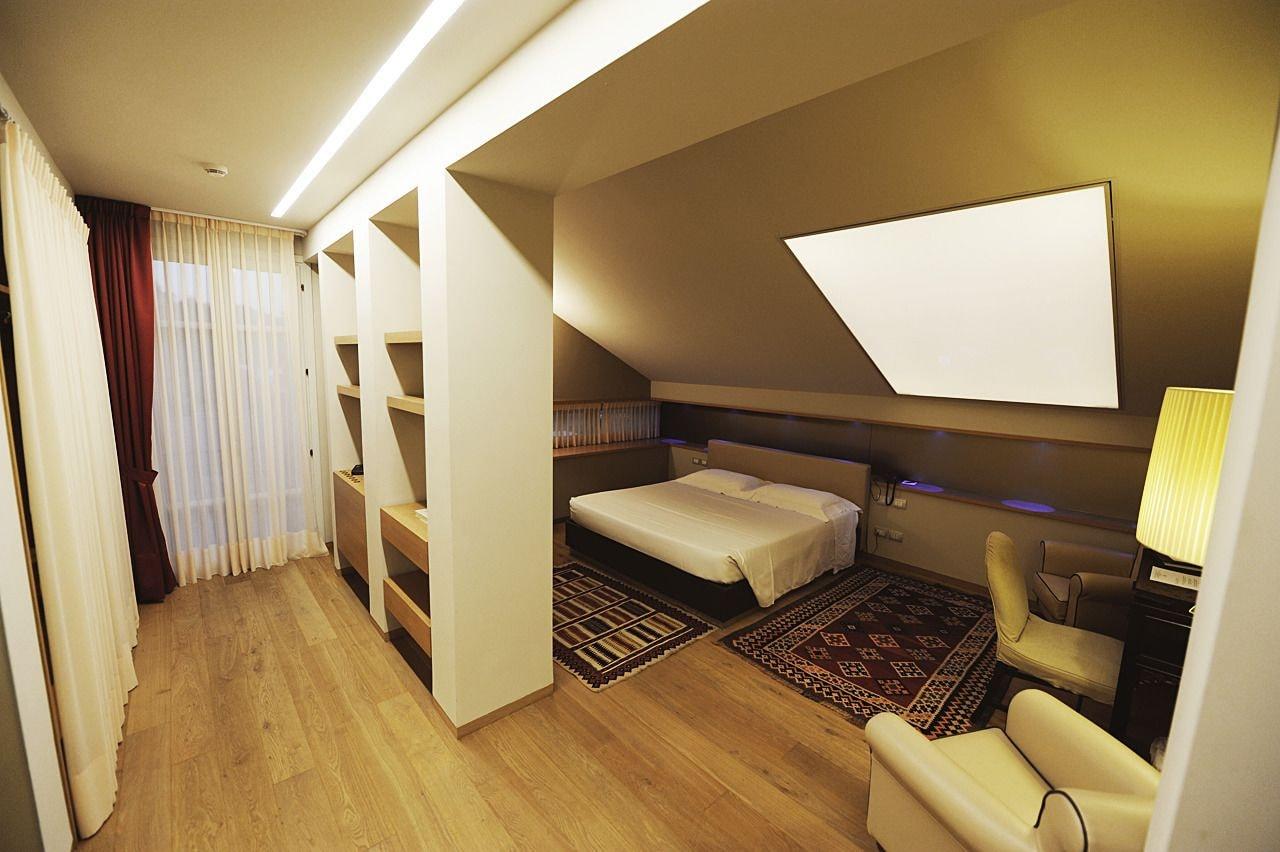 Hotel Relais D'amelia 4*