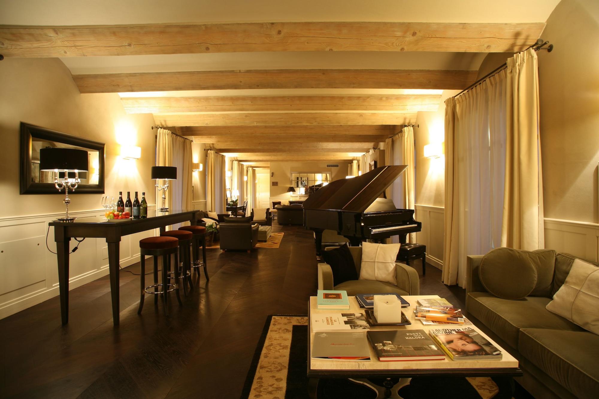 Hotel Relais D'amelia