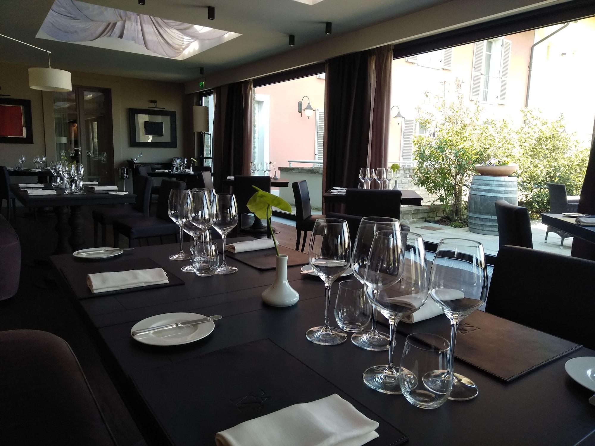 Hotel Relais D'amelia 4*
