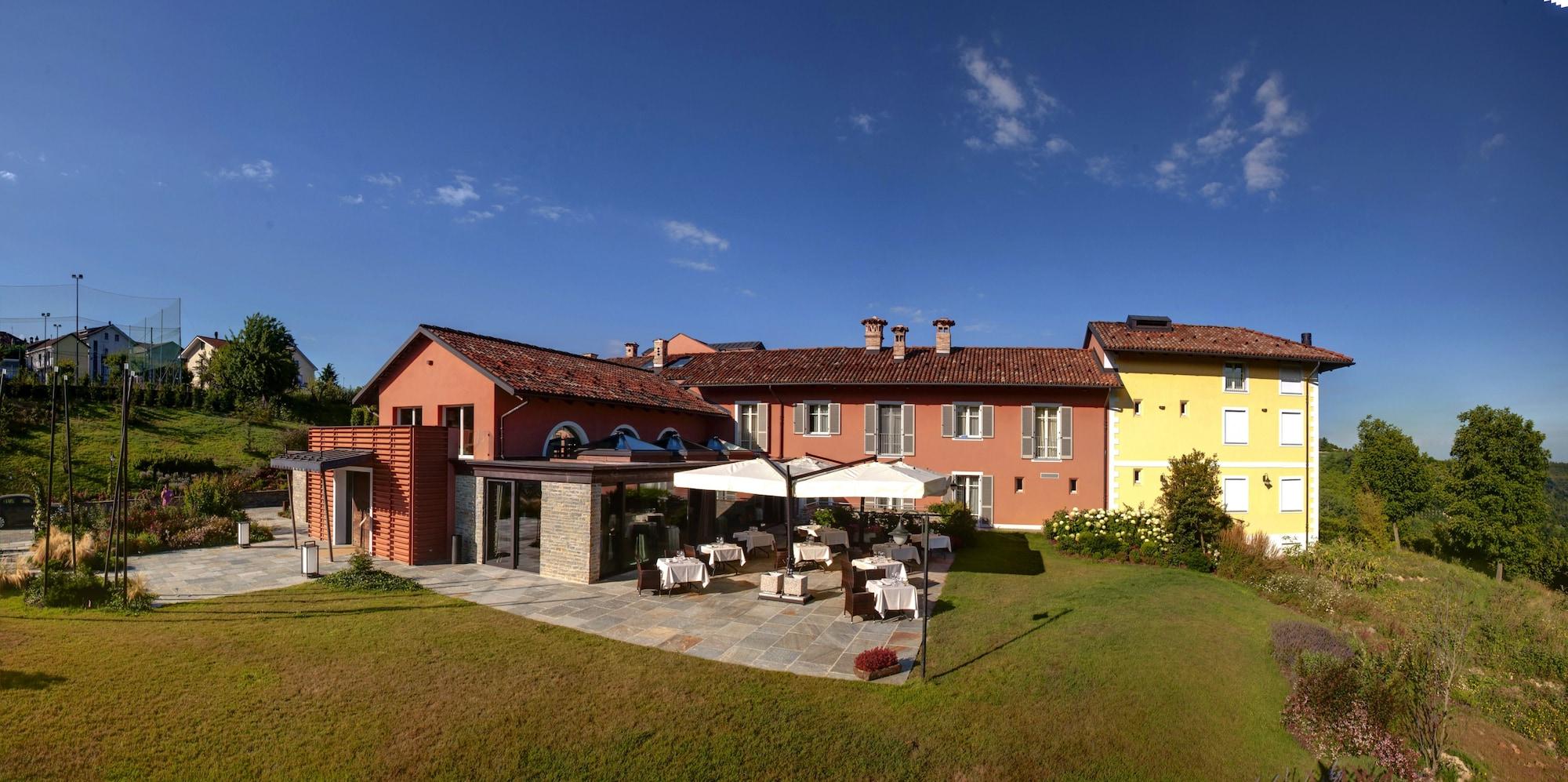 Relais D'amelia
