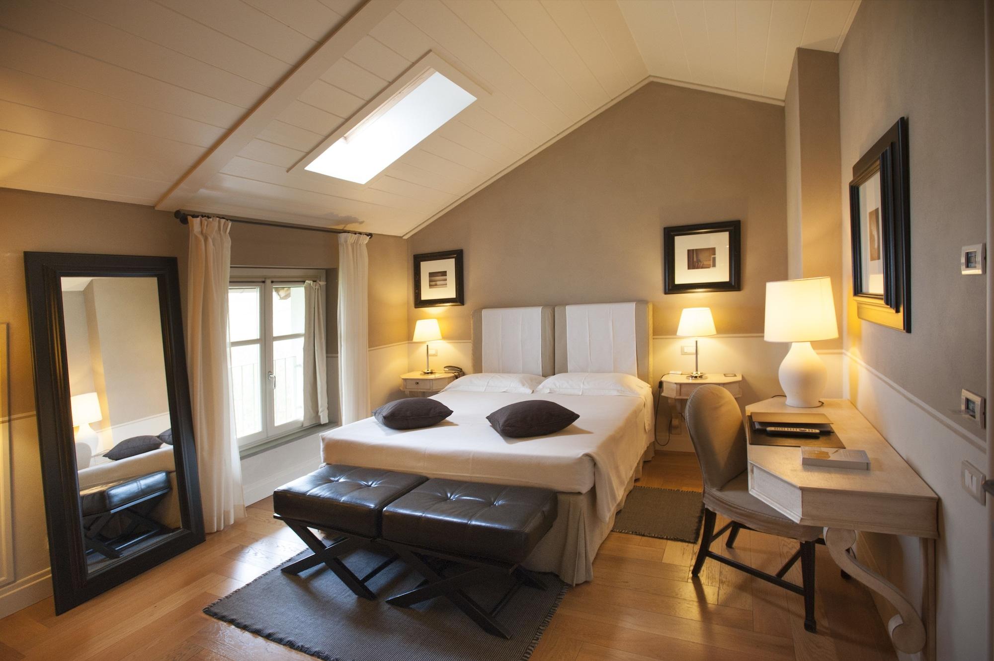 Relais D'amelia Hotel Benevello