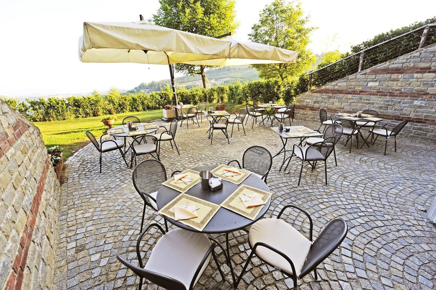 Relais D'amelia