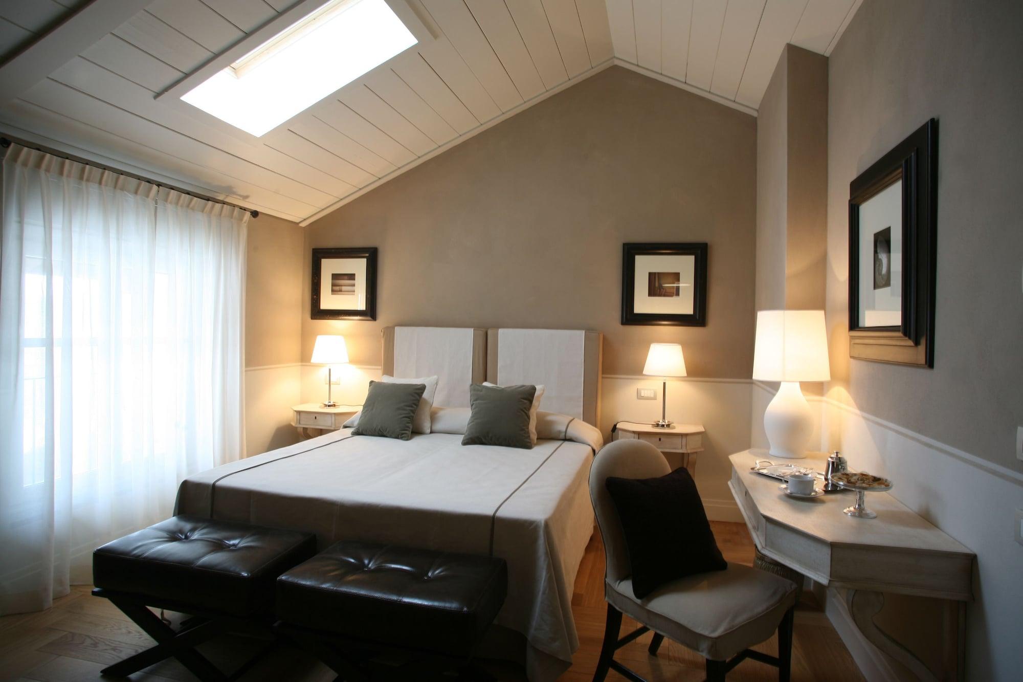 Relais D'amelia Benevello