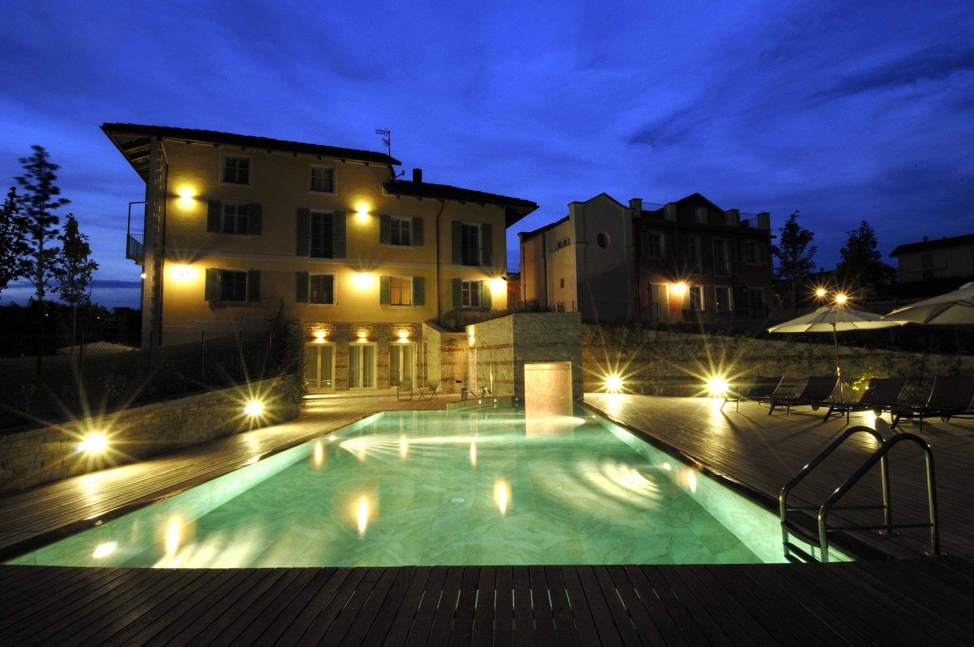 Hotel Relais D'amelia