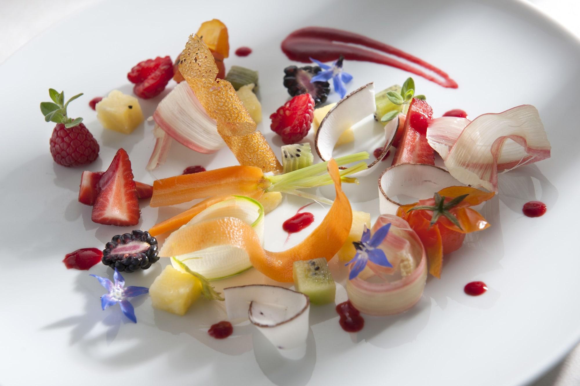 Hotel Relais D'amelia