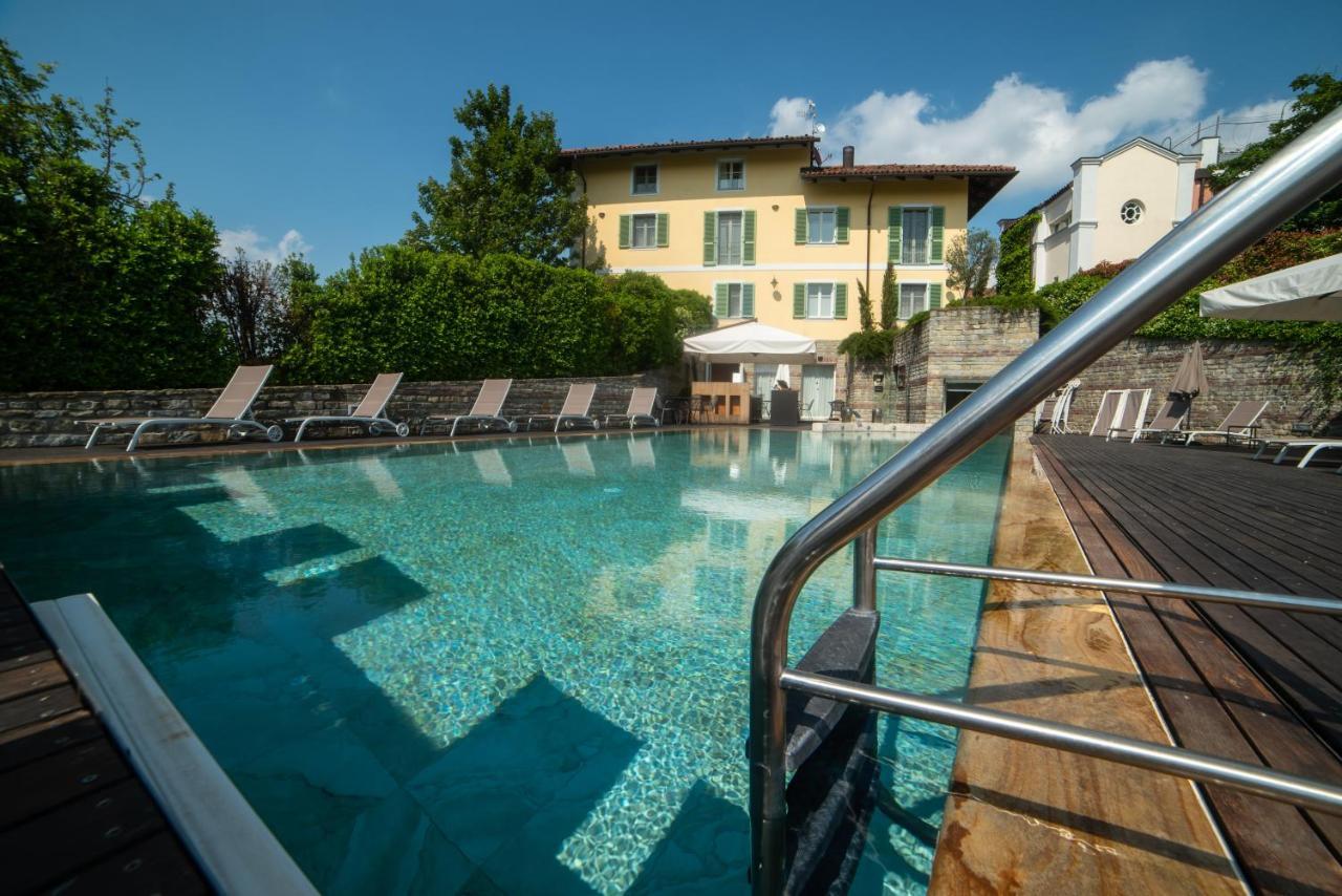 Relais D'amelia 4*