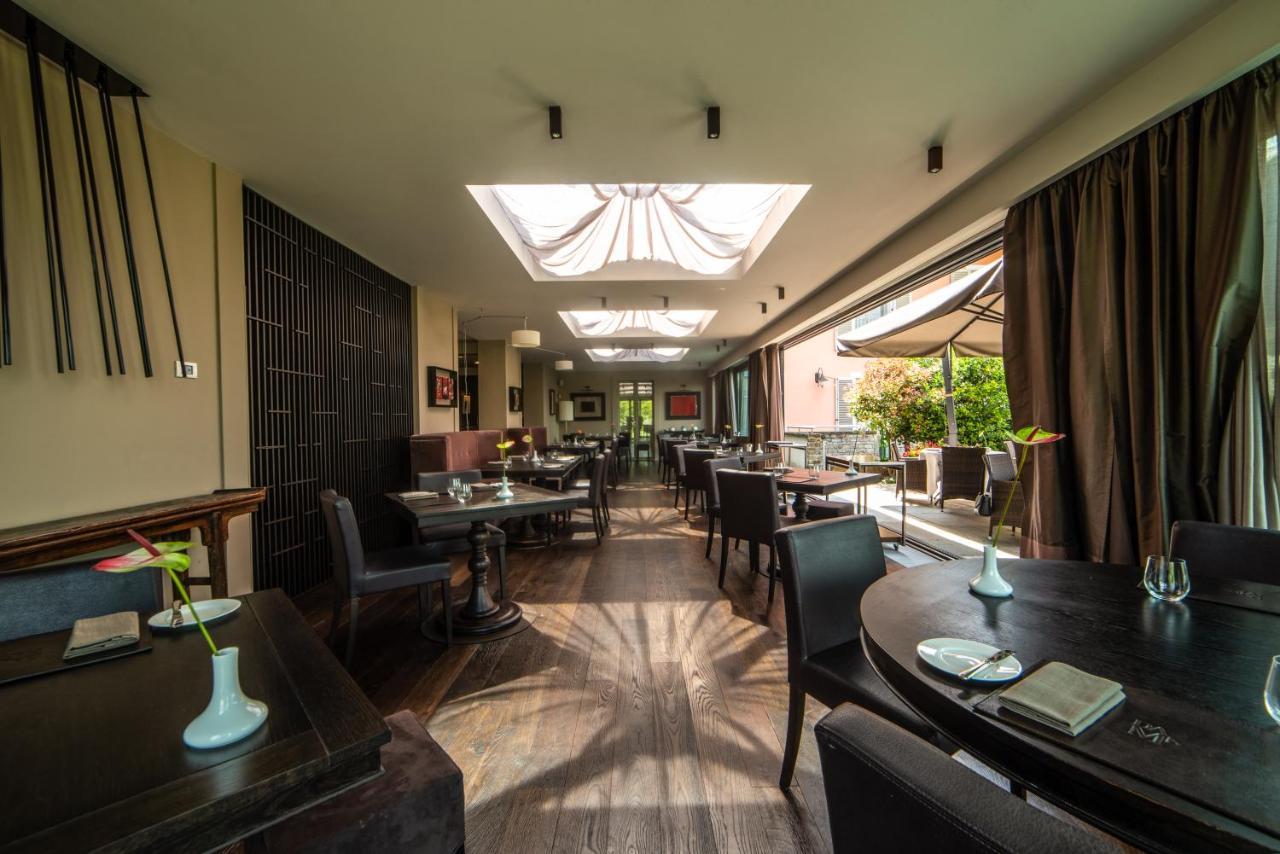 Relais D'amelia Hotel 4*