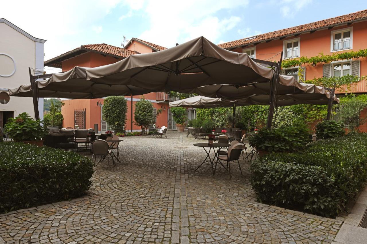 Relais D'amelia 4* Benevello