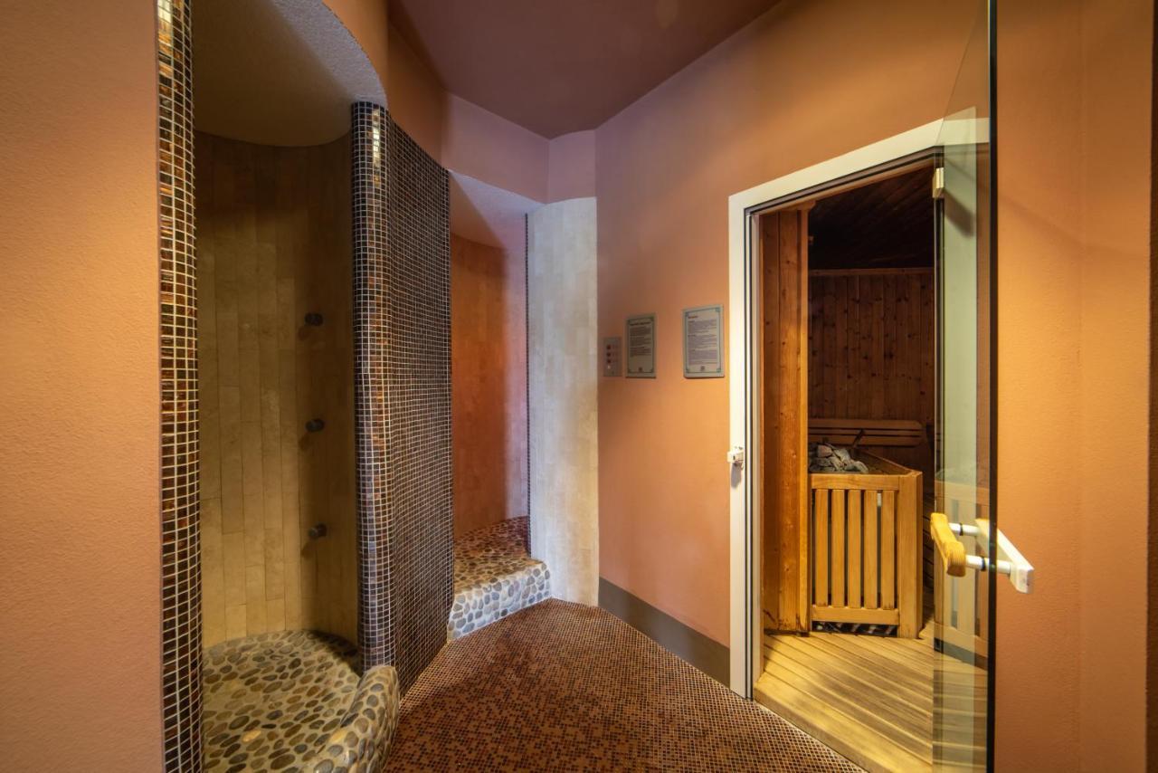 Relais D'amelia Hotel