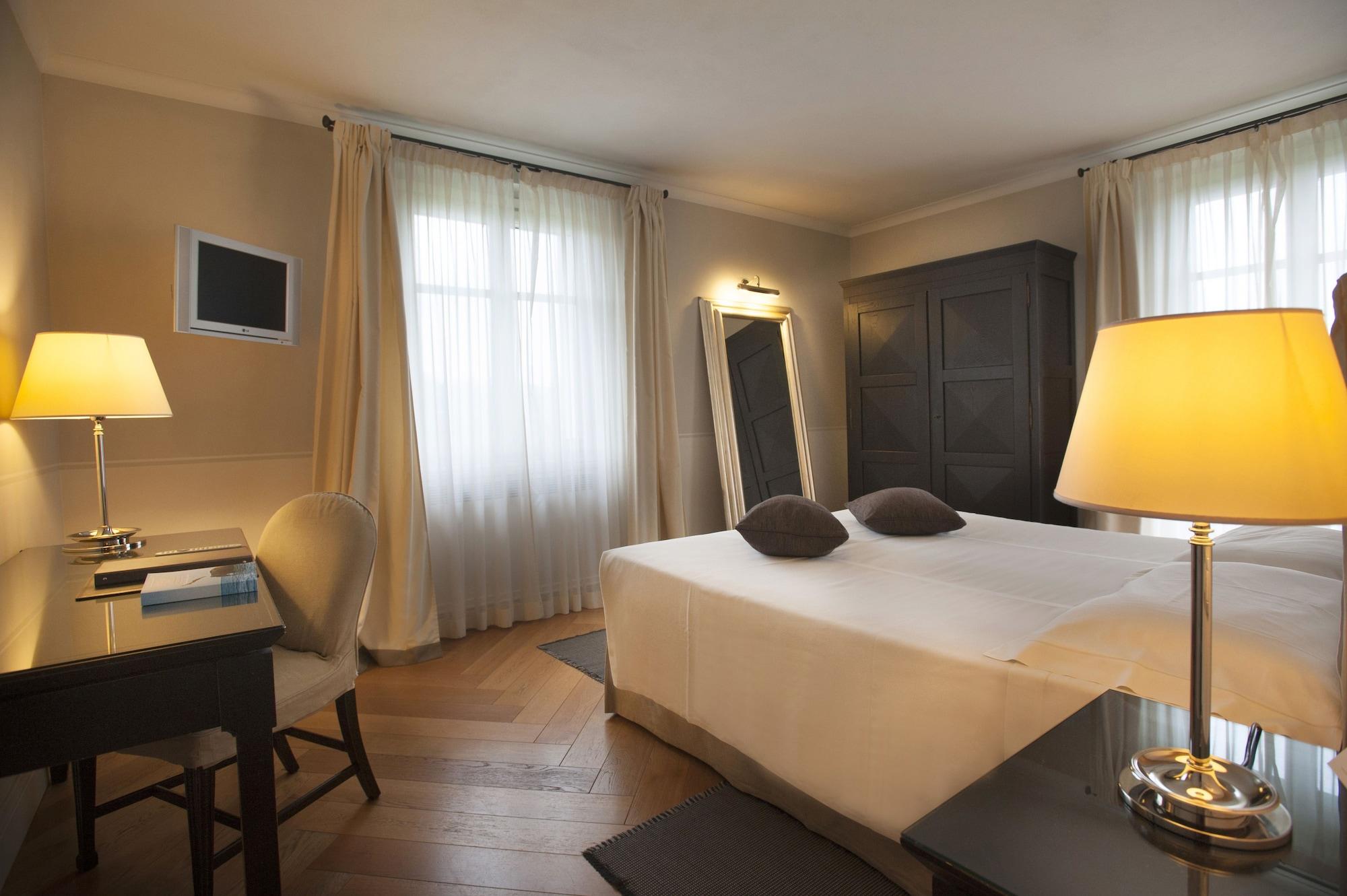 Hotel Relais D'amelia
