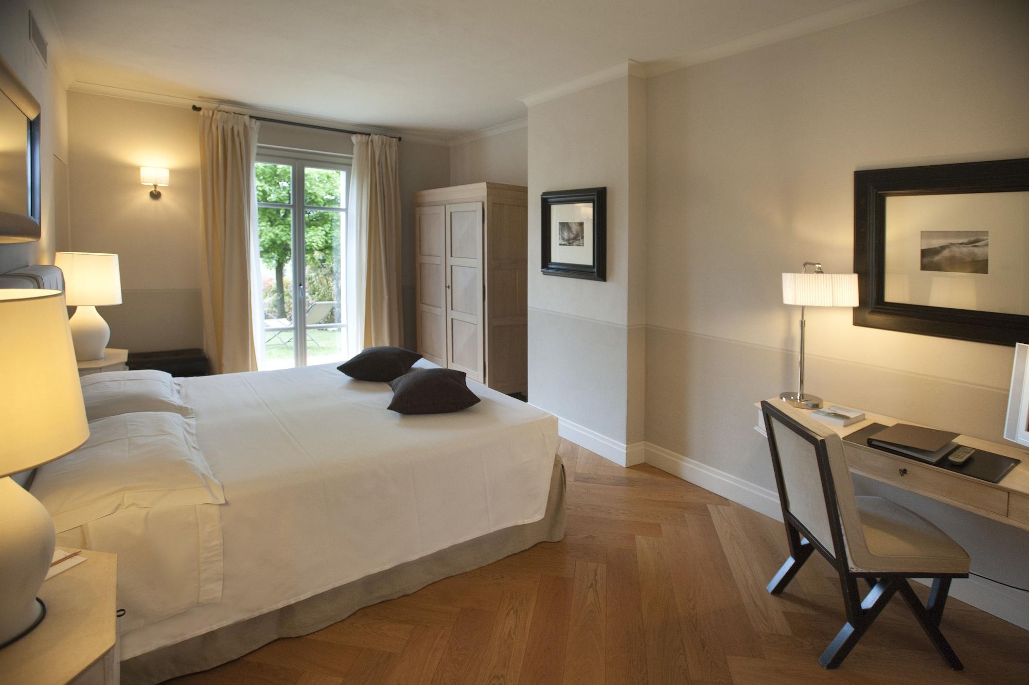 Relais D'amelia Benevello
