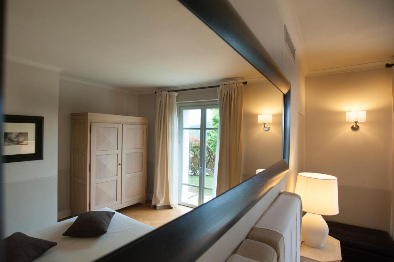 Relais D'amelia 4*