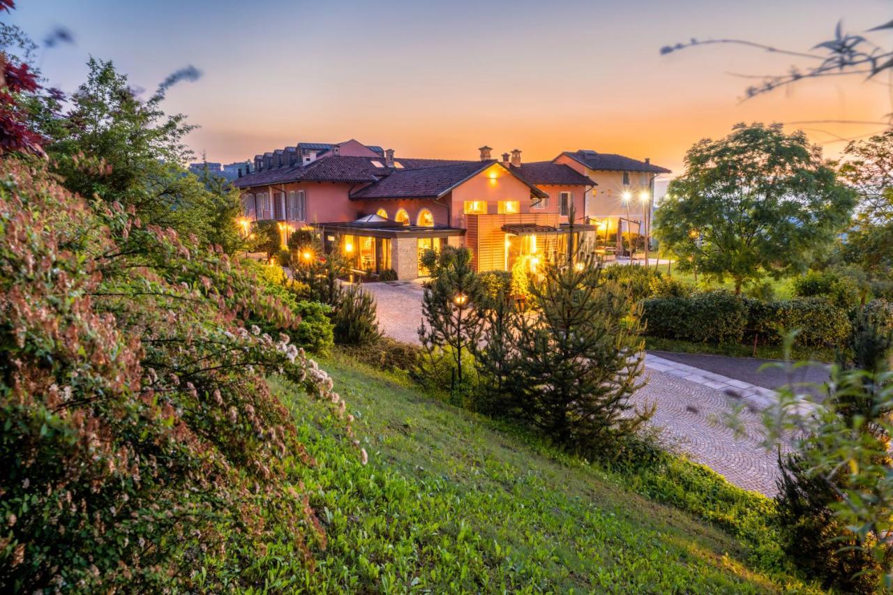 Relais D'amelia 4*