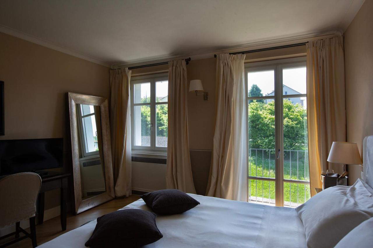 Hotel Relais D'amelia Benevello