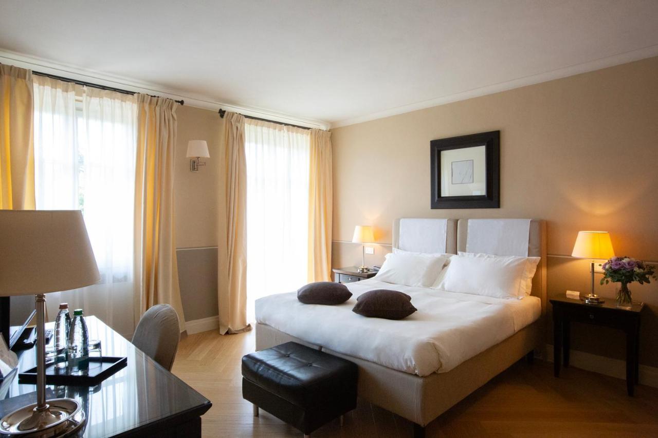 Relais D'amelia 4*