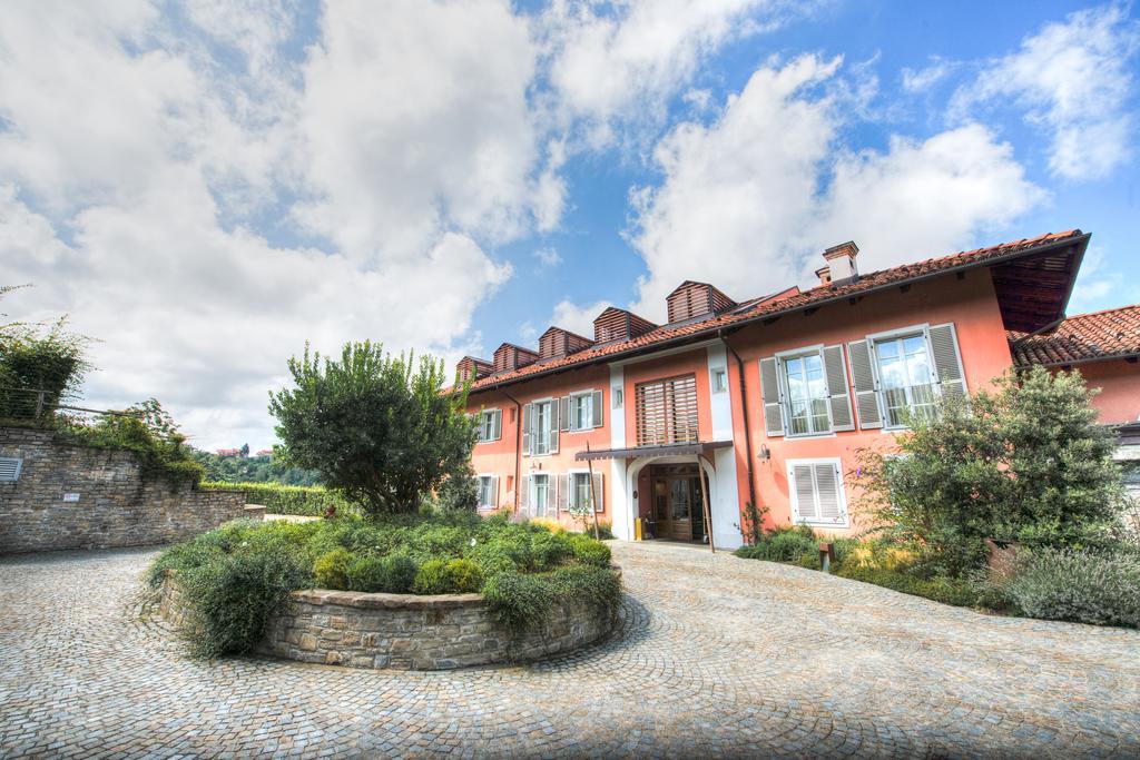 Relais D'amelia Benevello