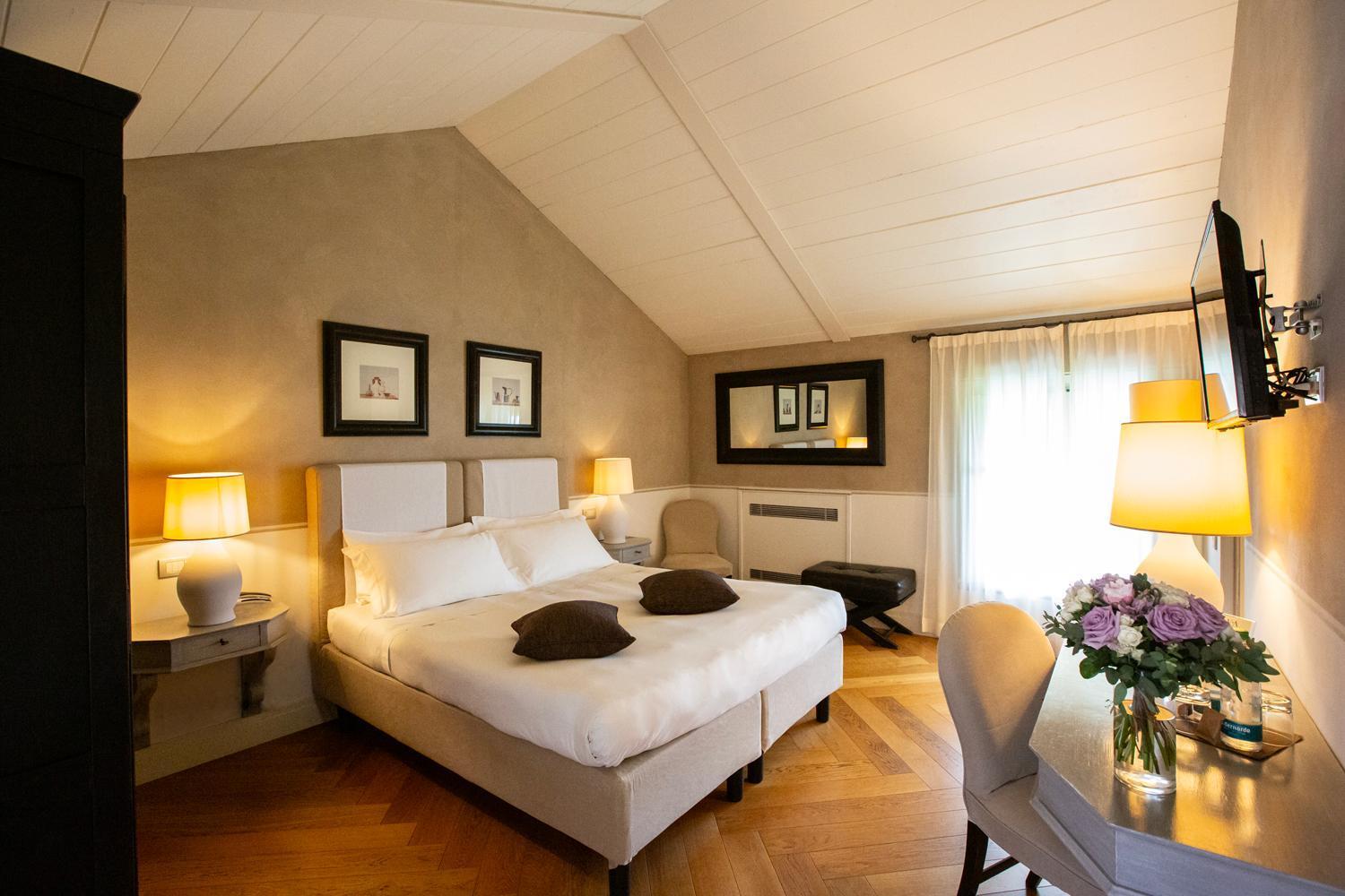 Hotel Relais D'amelia 4*