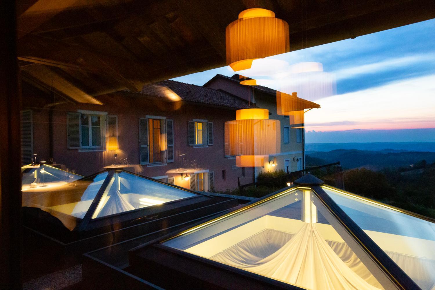 Relais D'amelia Hotel 4*