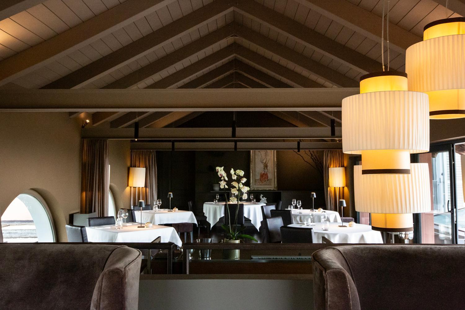 Relais D'amelia Benevello