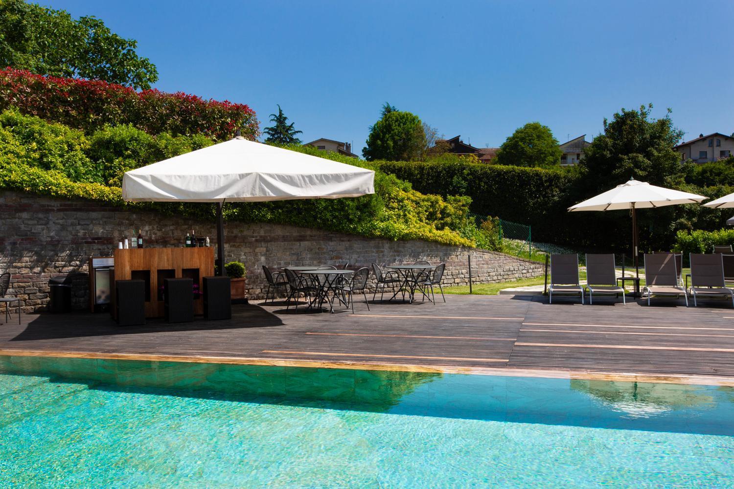 Relais D'amelia