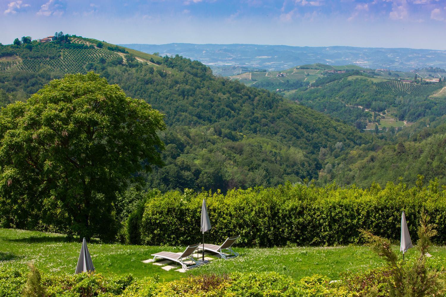 Hotel Relais D'amelia 4*