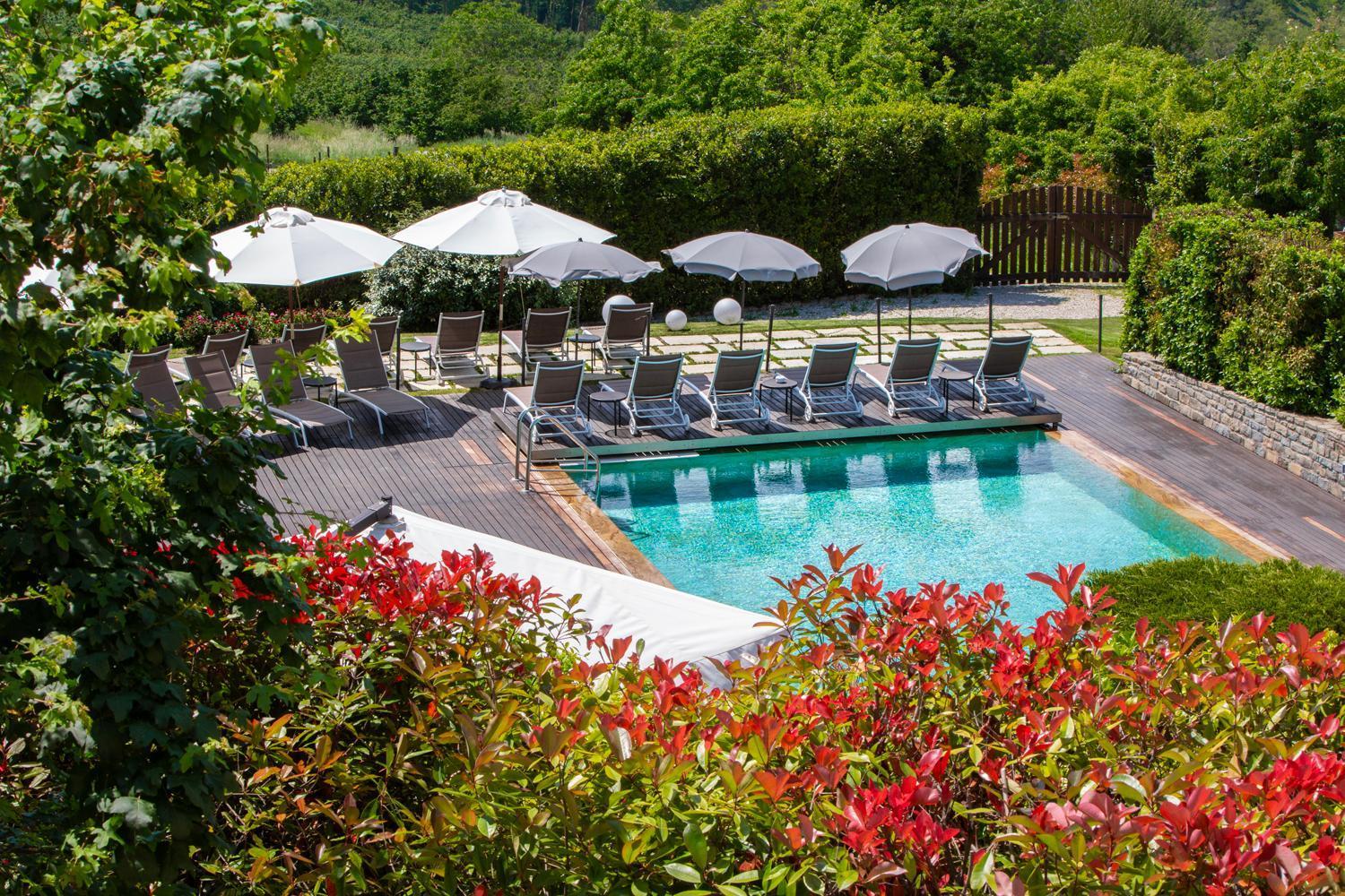 Hotel Relais D'amelia
