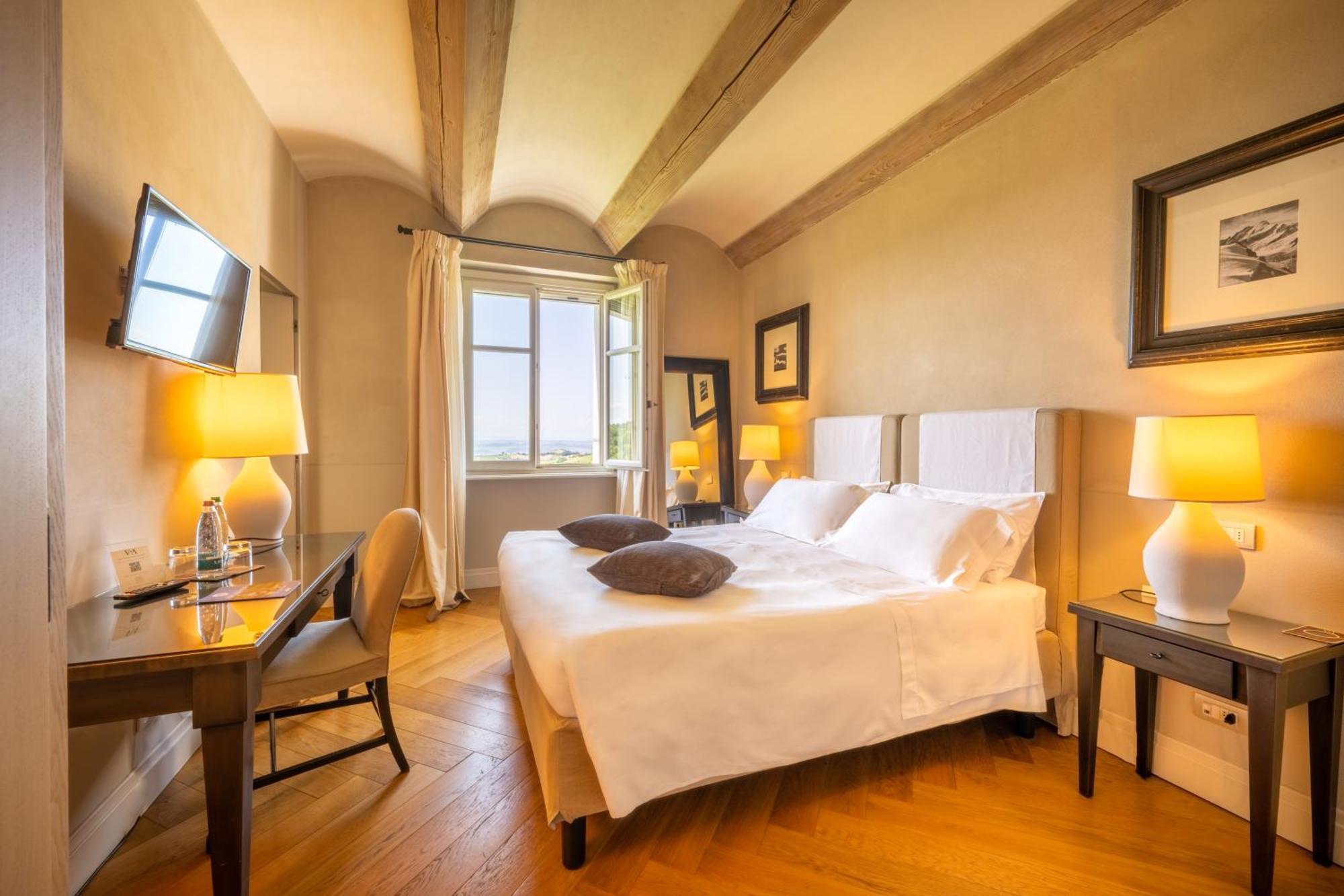 Relais D'amelia Benevello