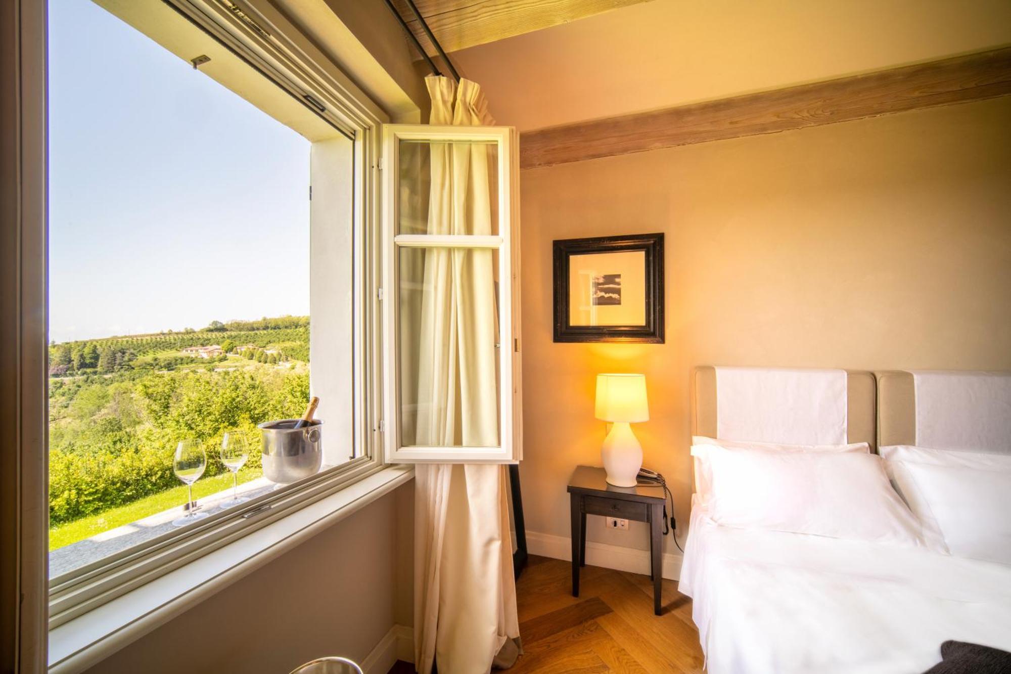Relais D'amelia Benevello