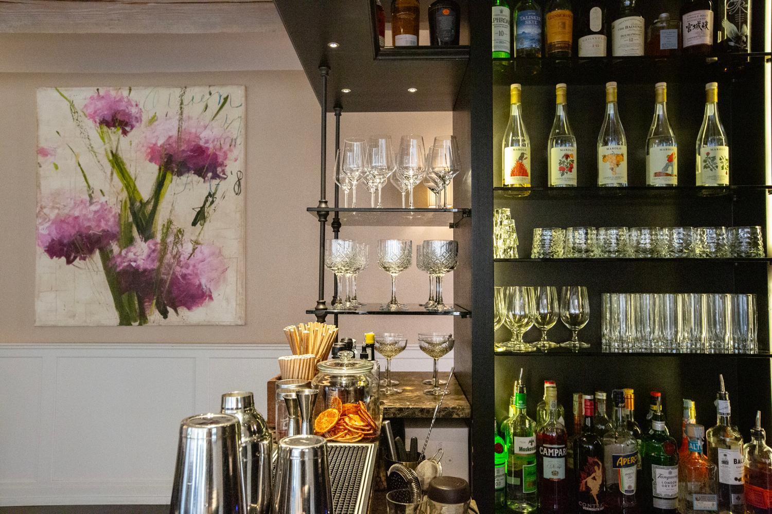 Relais D'amelia Hotel 4*