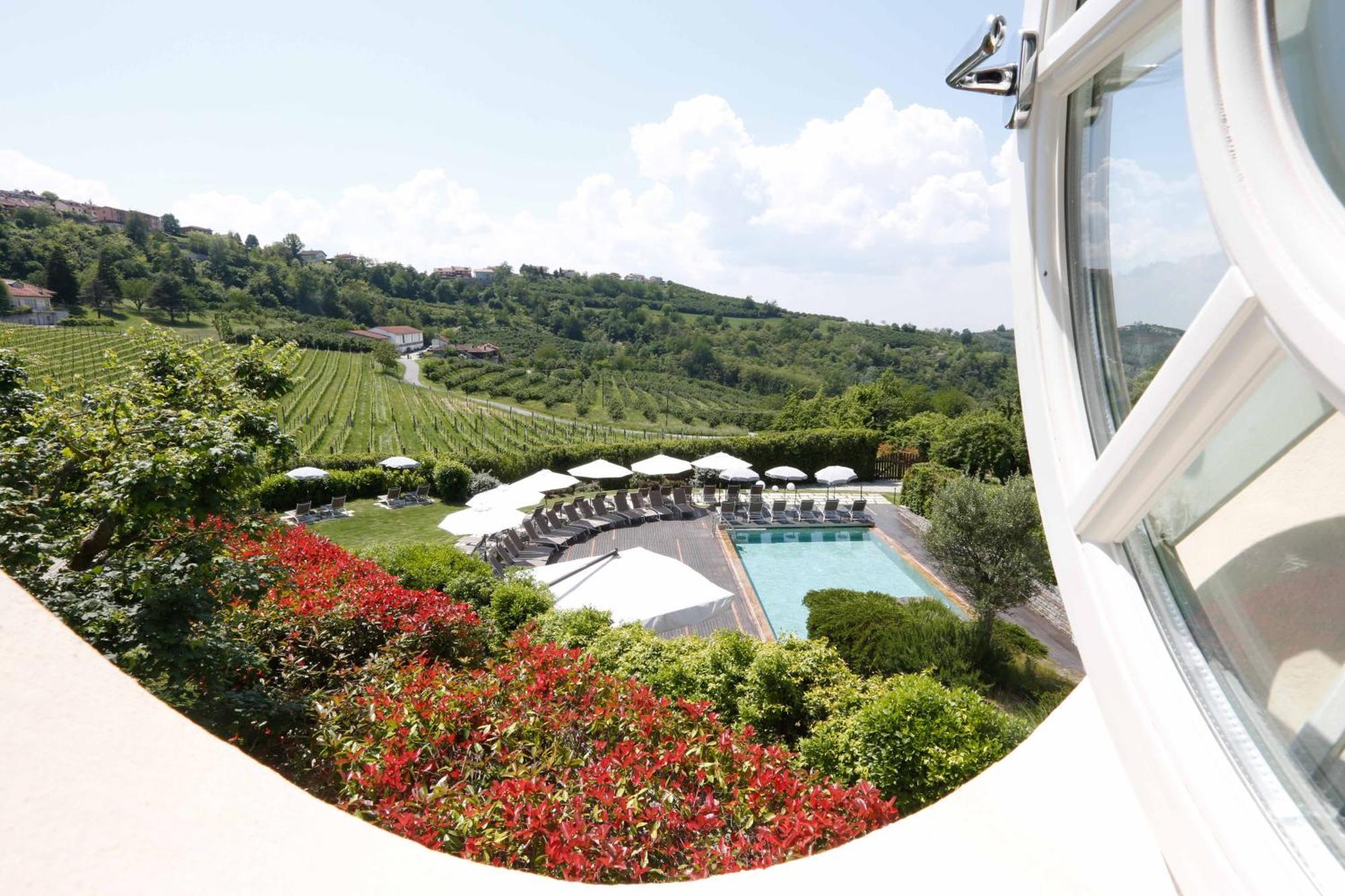 Relais D'amelia 4*
