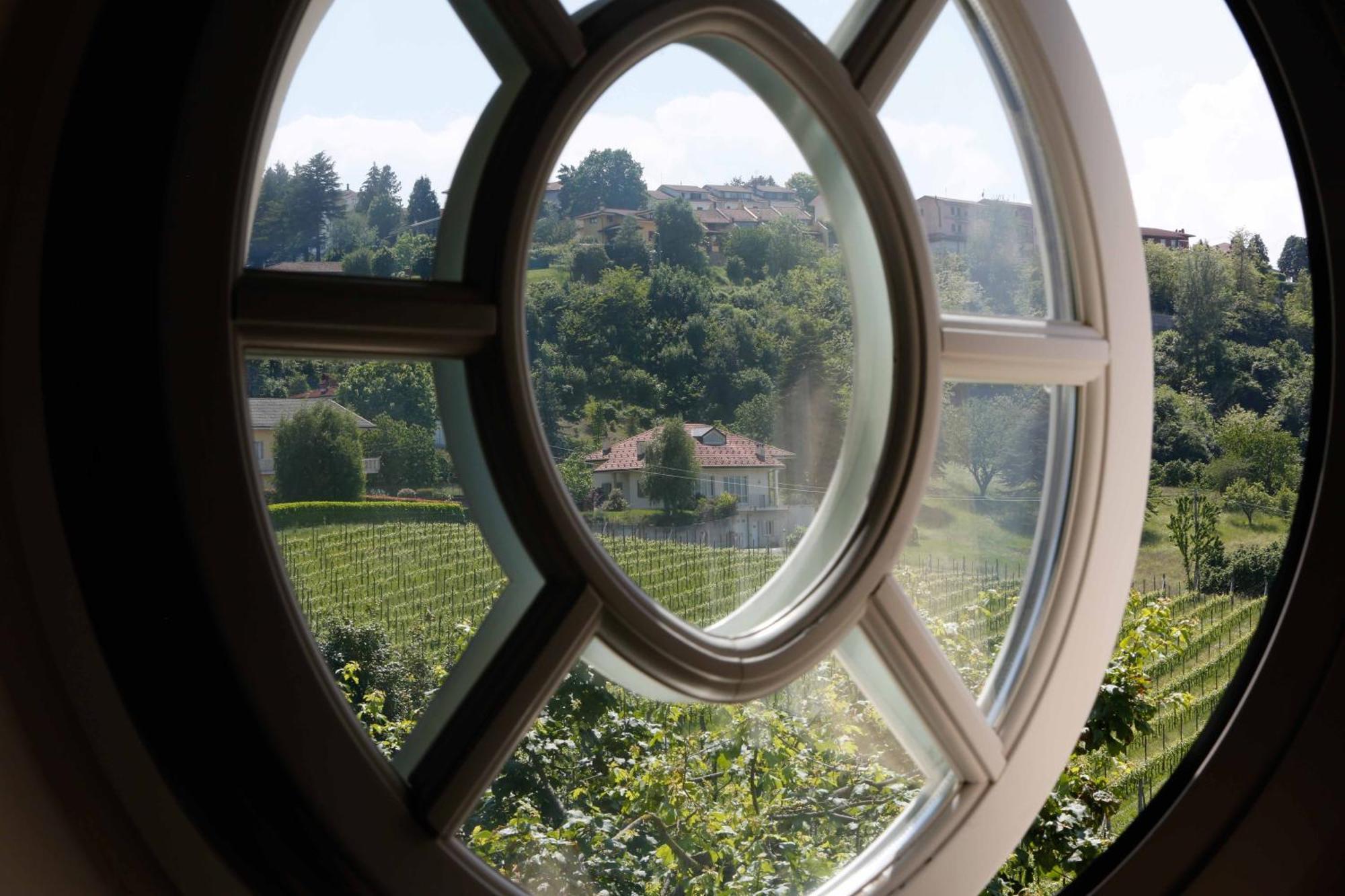Relais D'amelia Benevello