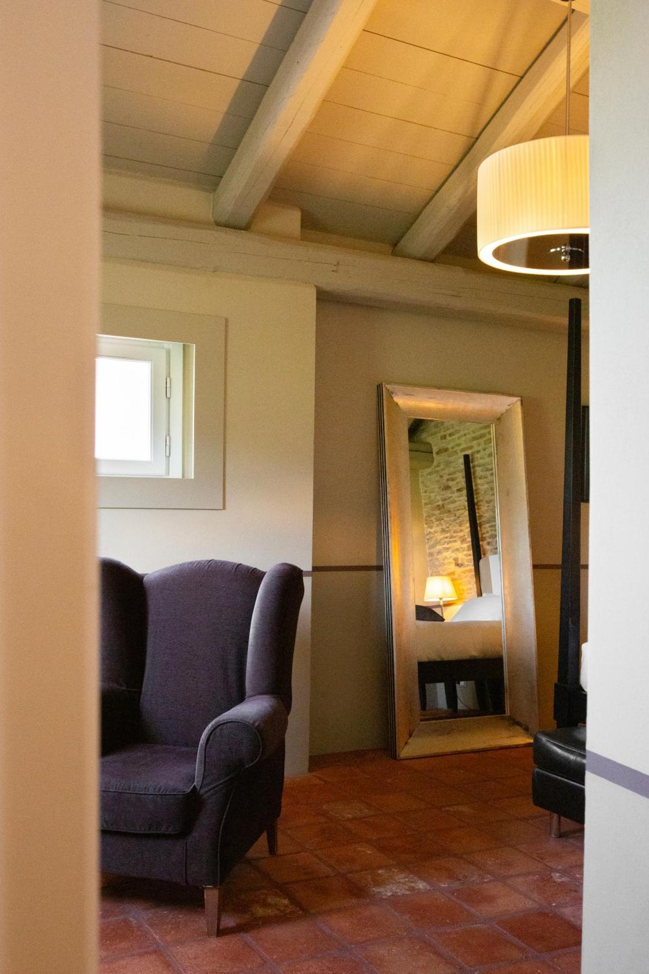 Relais D'amelia