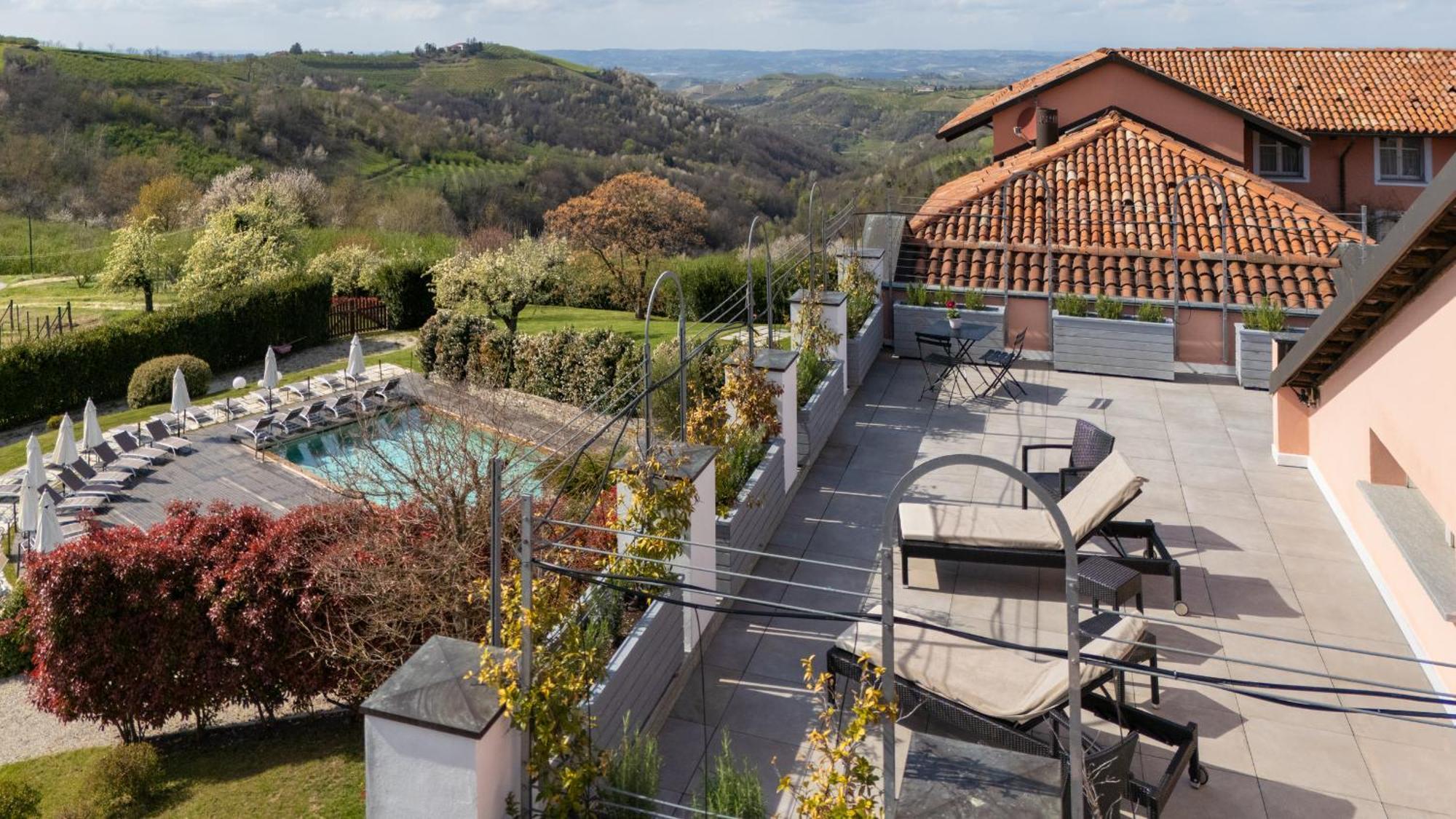 Hotel Relais D'amelia 4*