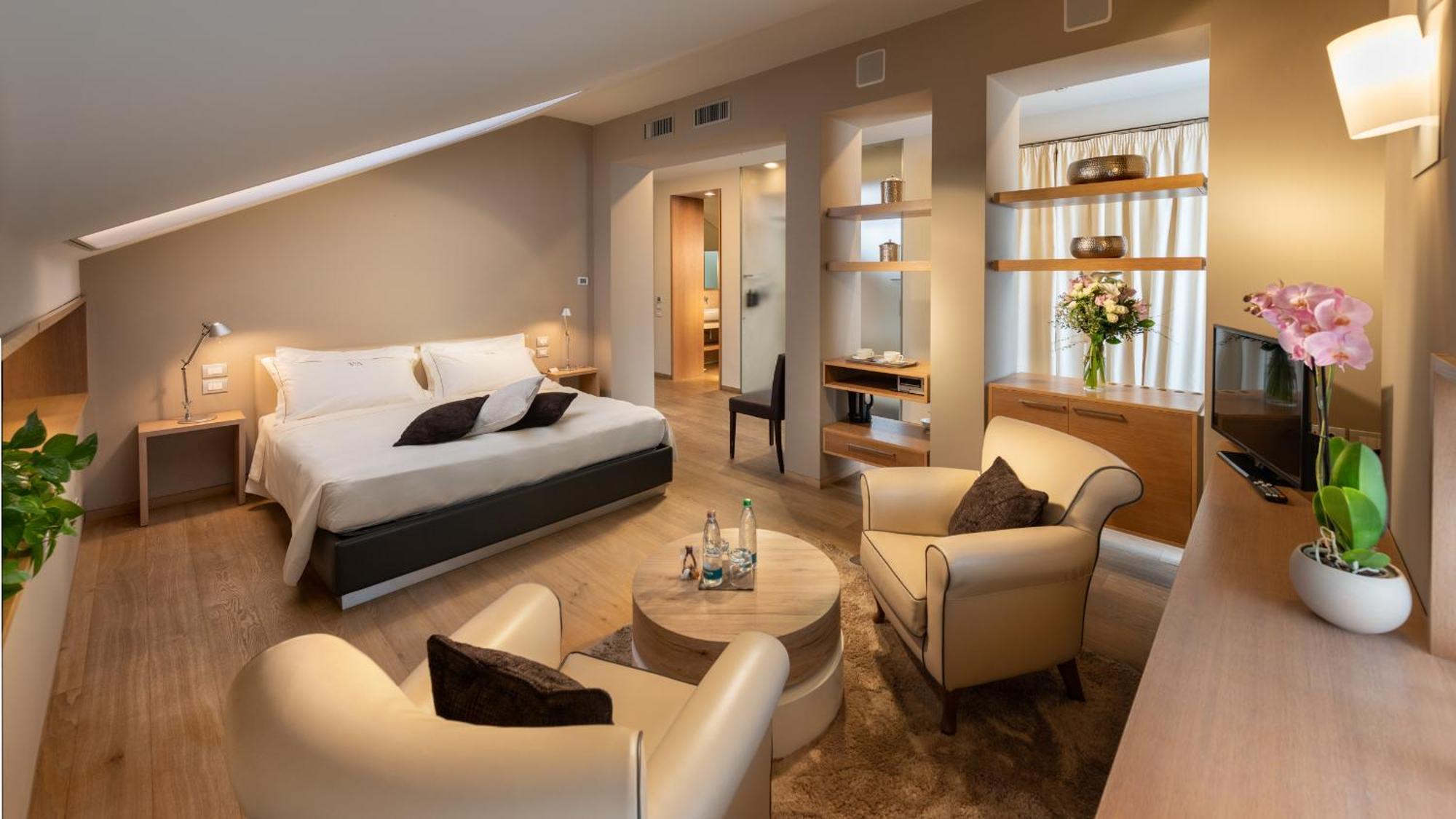 Hotel Relais D'amelia Benevello