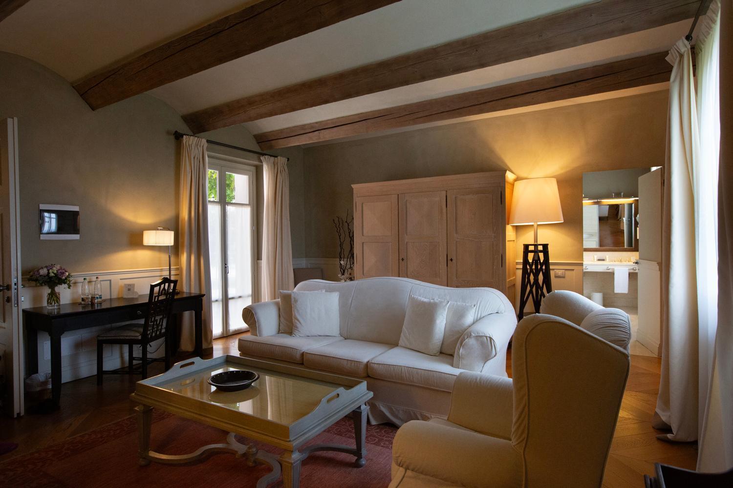 Relais D'amelia