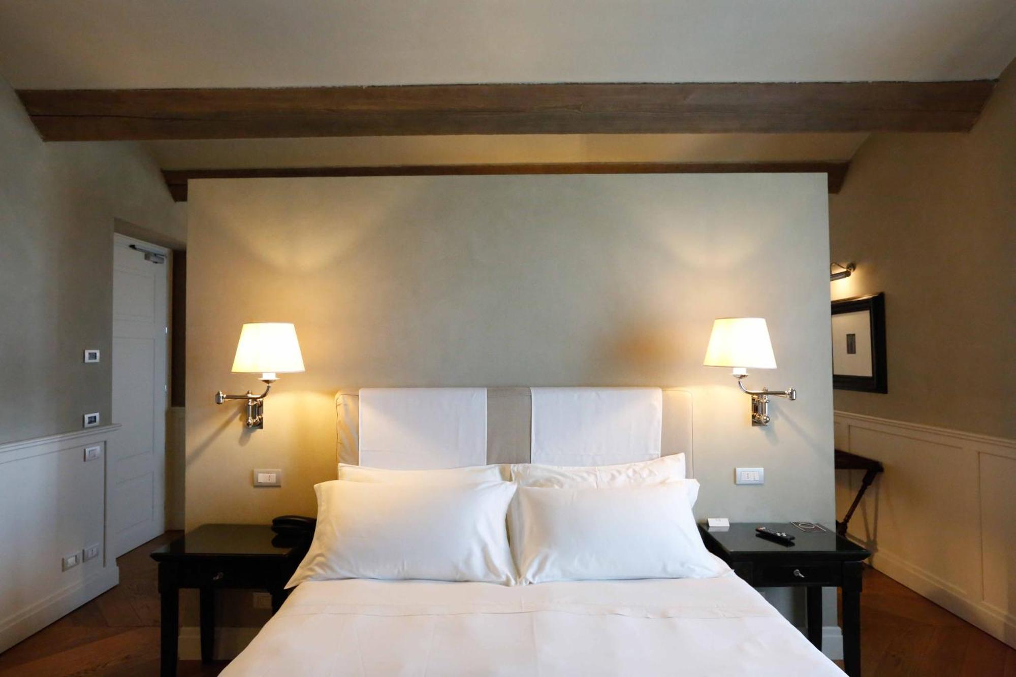 Hotel Relais D'amelia