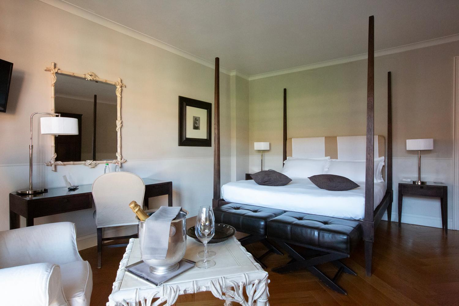 Relais D'amelia 4* Benevello