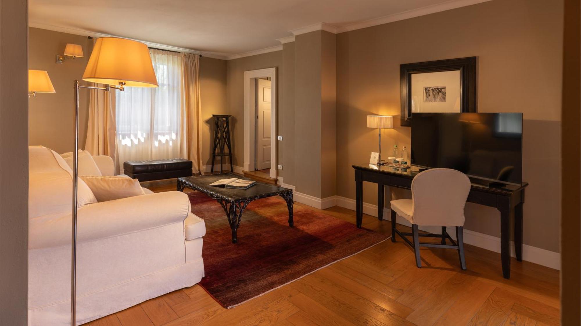 Hotel Relais D'amelia 4*