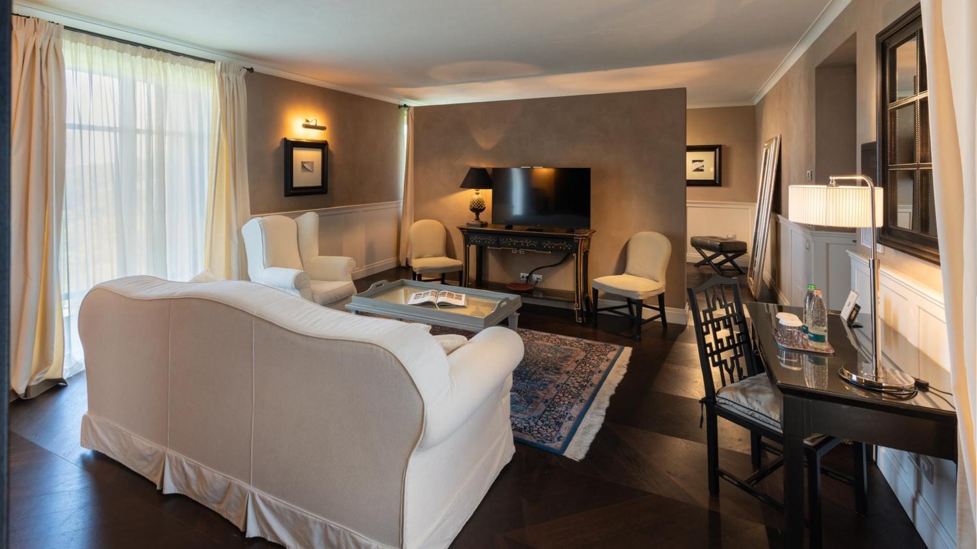 Relais D'amelia Benevello