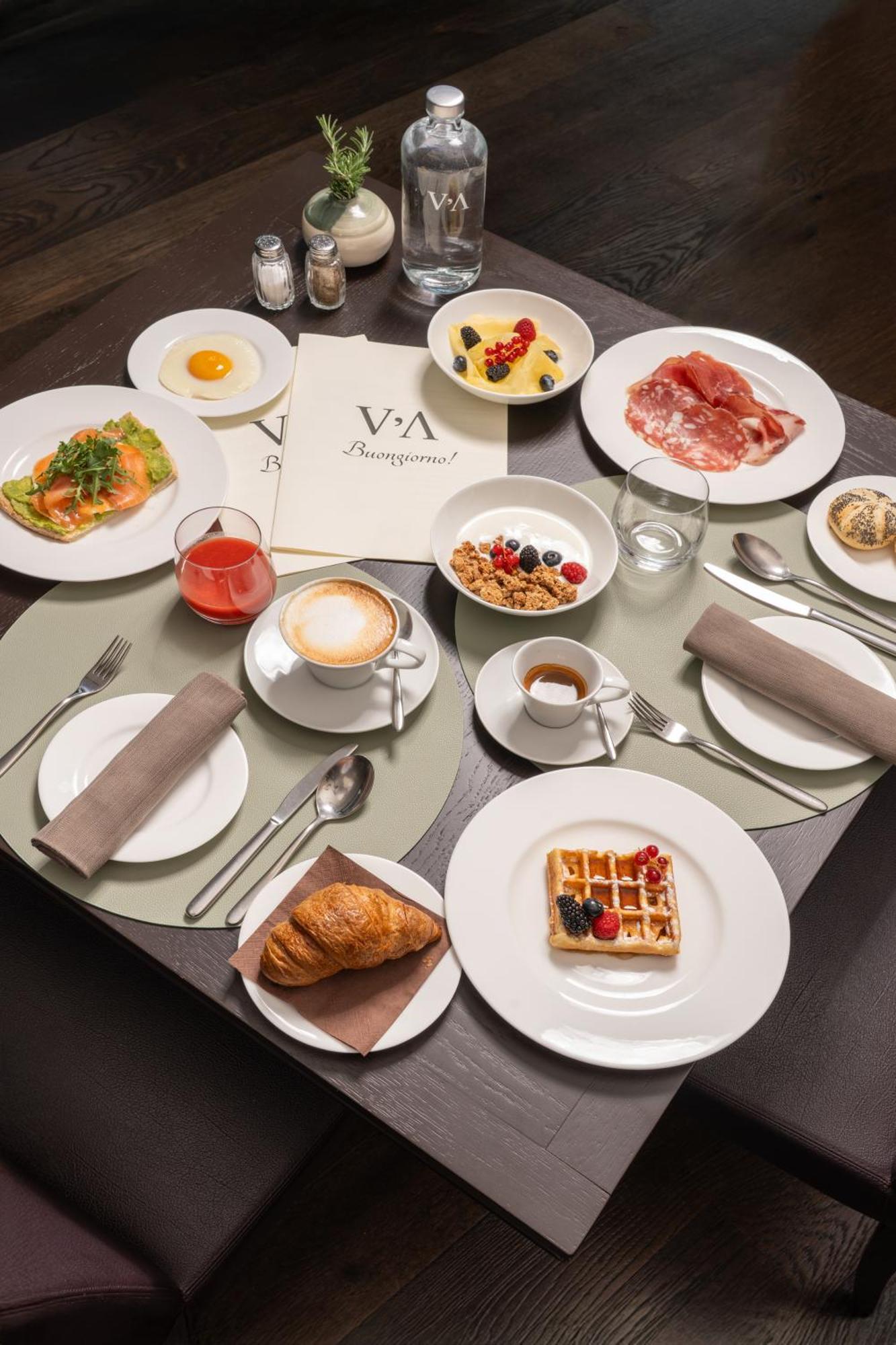 Relais D'amelia Hotel