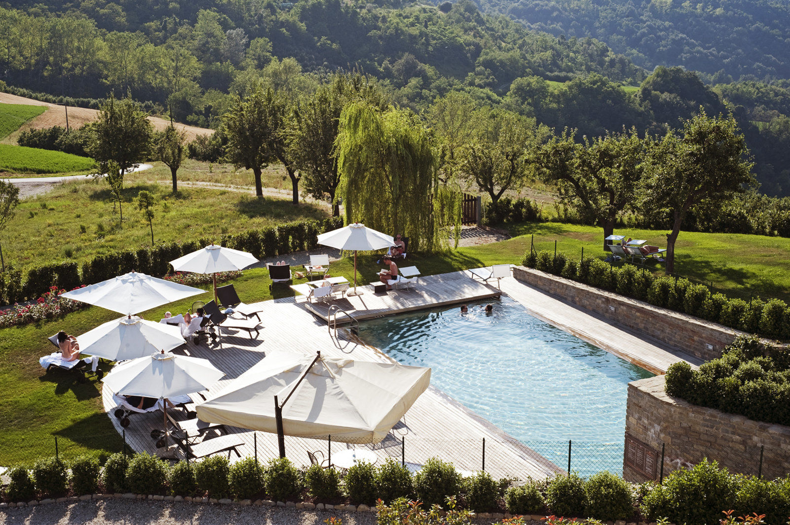 Hotel Relais D'amelia 4*