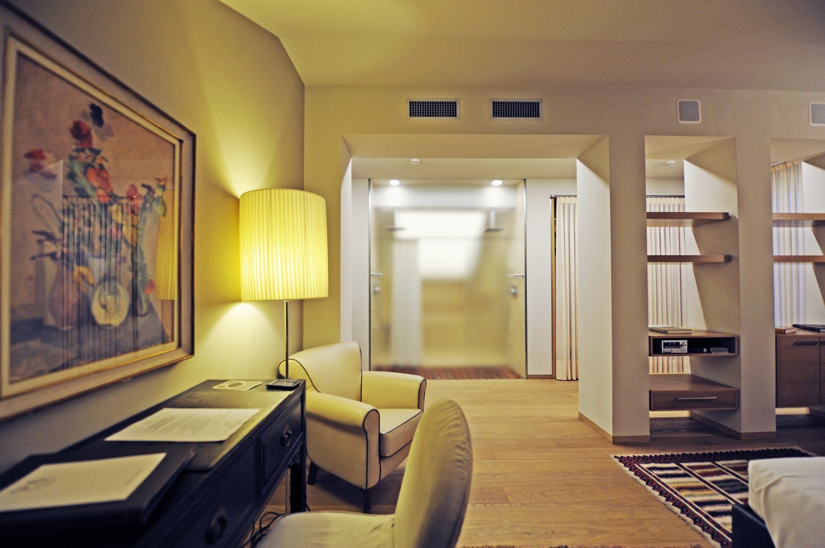 Relais D'amelia Benevello