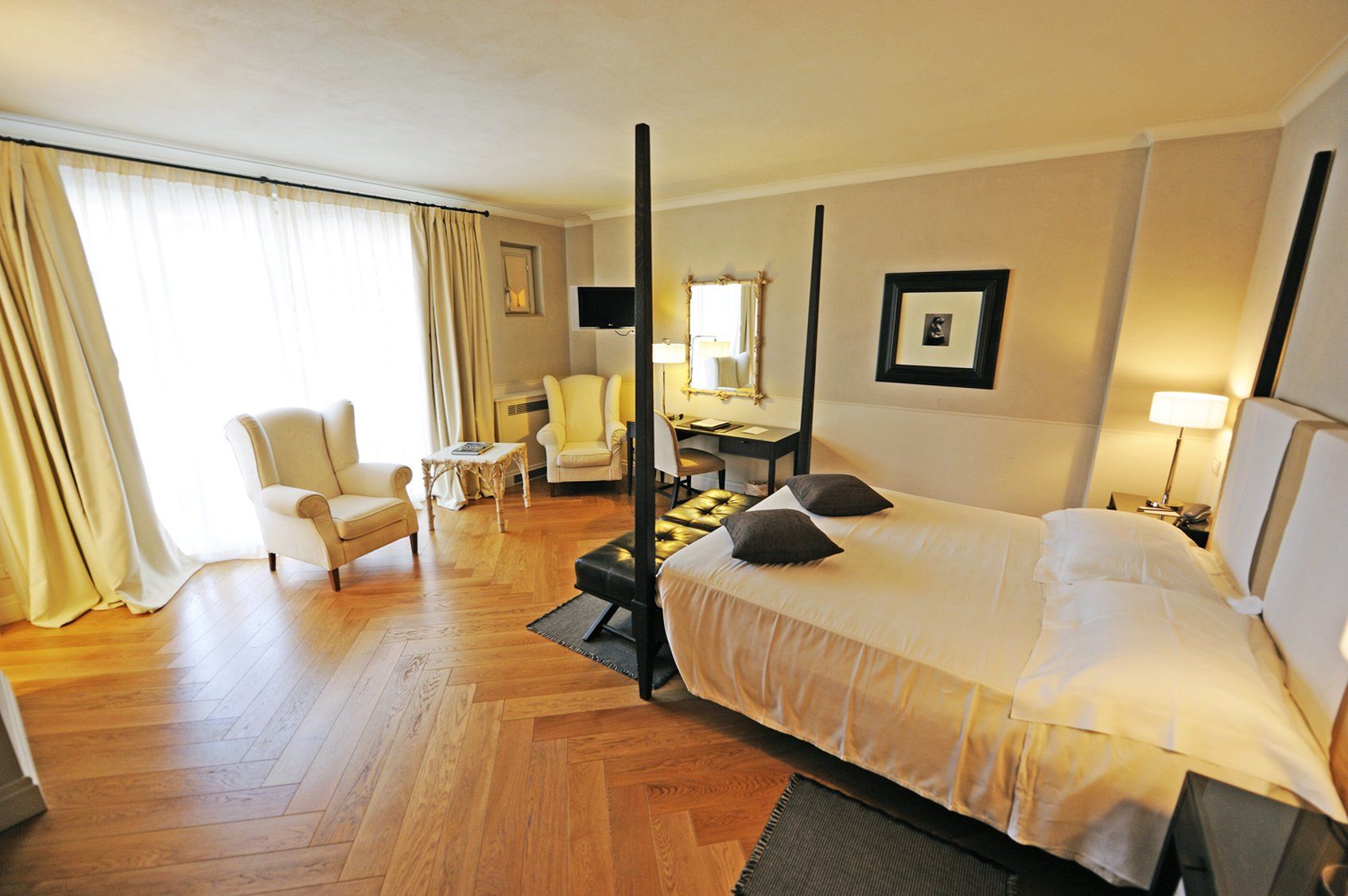 Hotel Relais D'amelia Benevello