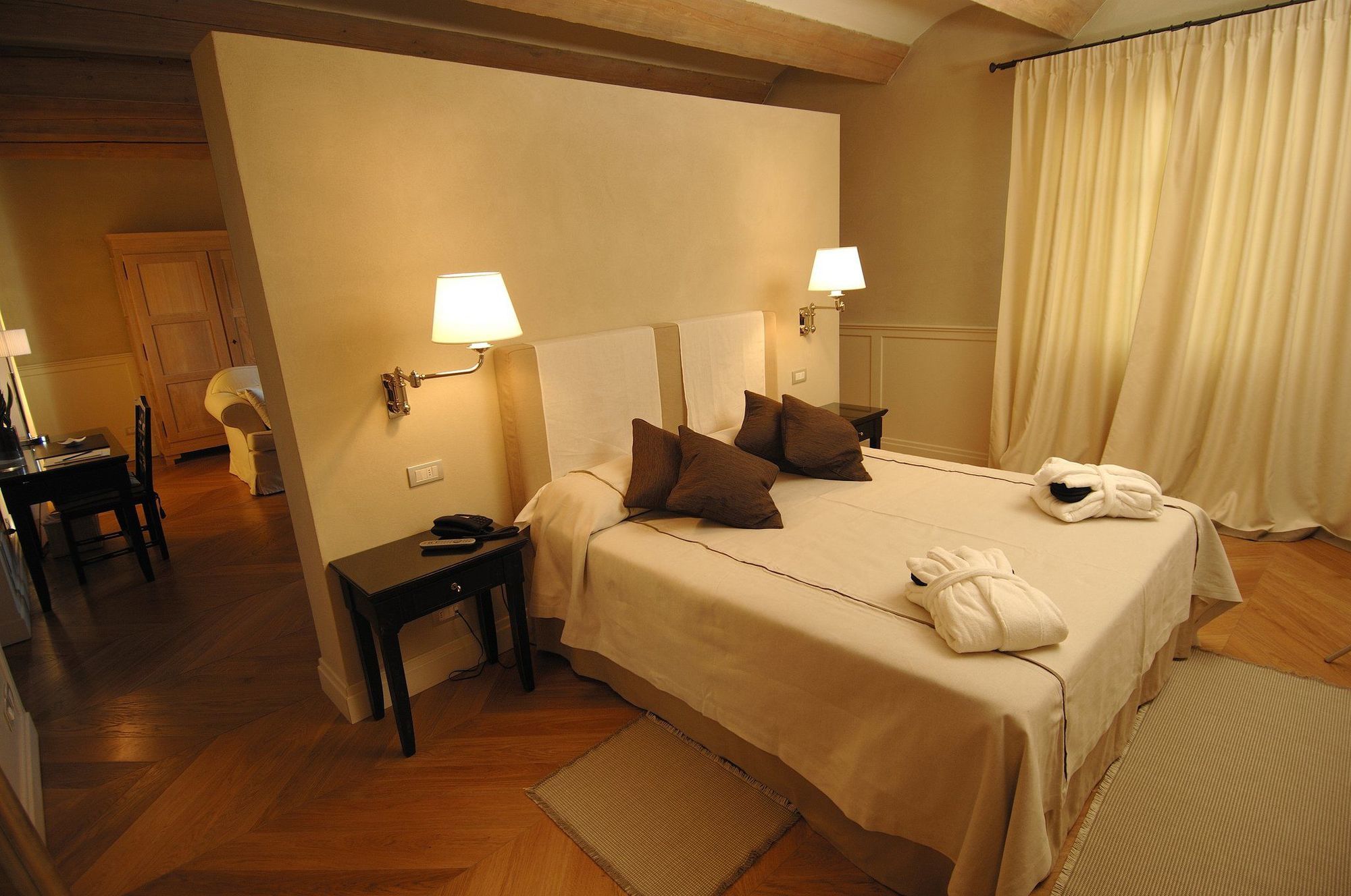 Relais D'amelia