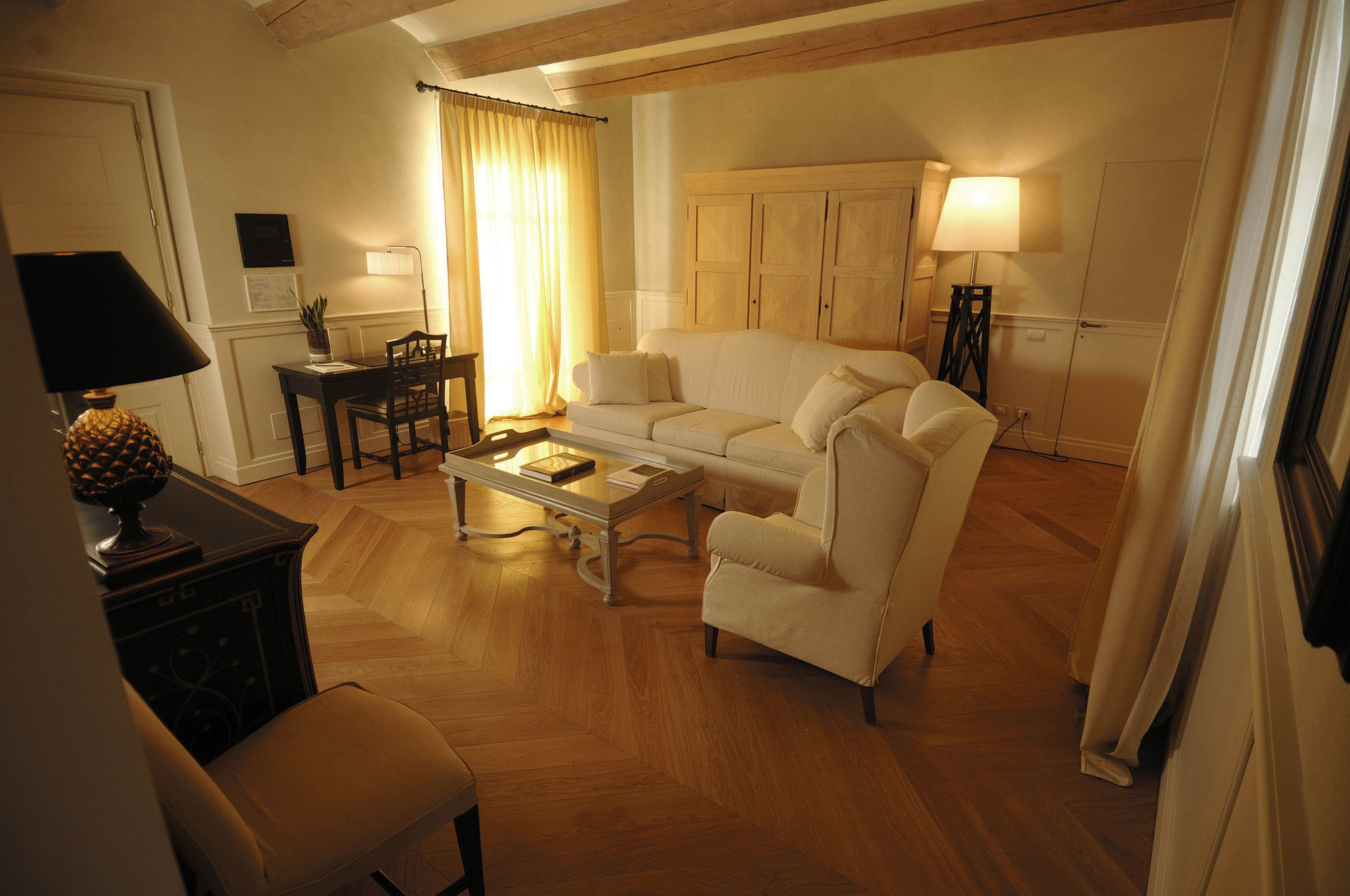 Relais D'amelia Benevello
