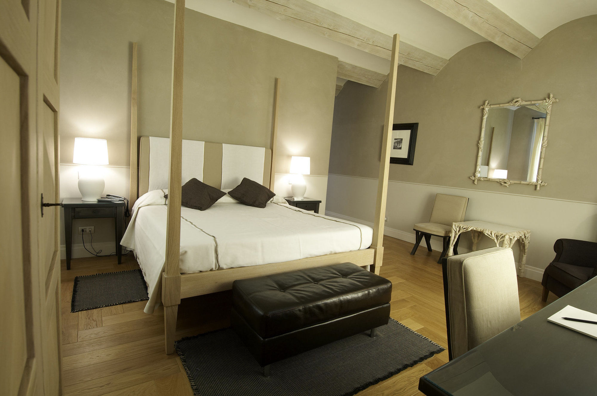 Hotel Relais D'amelia 4*