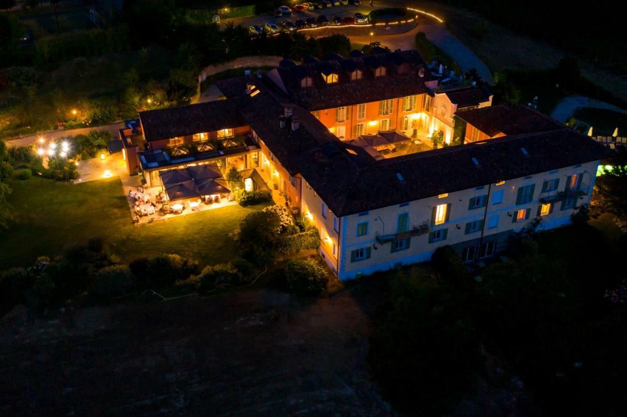Hotel Relais D'amelia